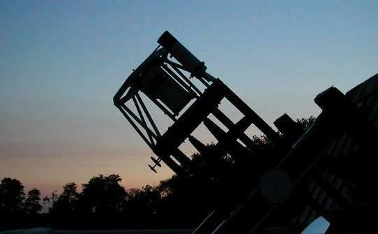 La nuit des étoiles