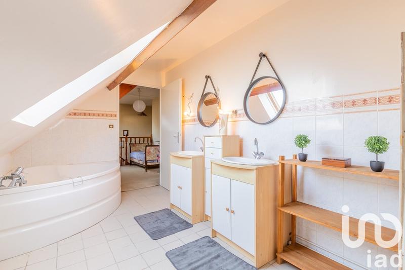 Maison - 115 m² - 4 pièces