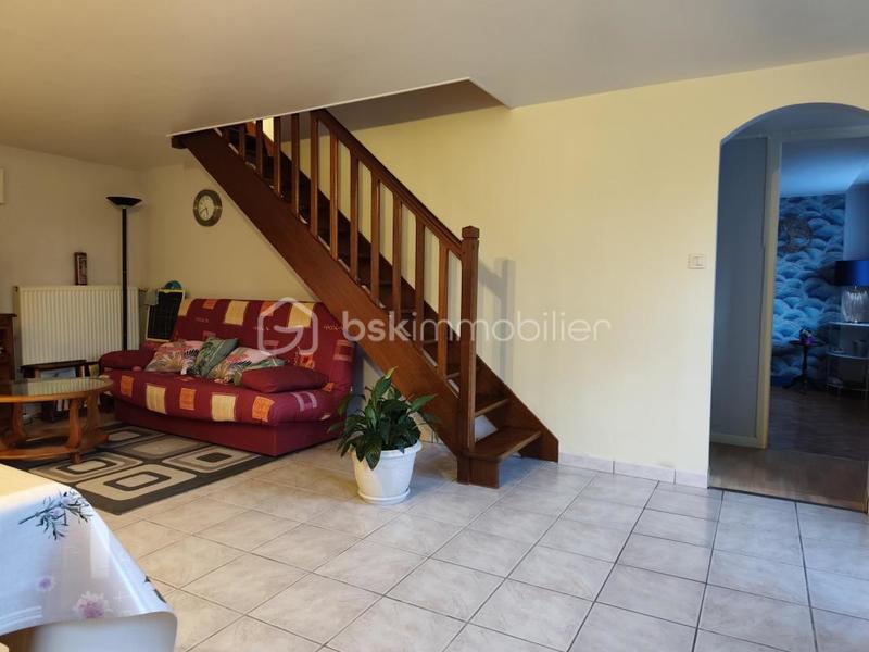 Maison de campagne - 118 m² - 5 pièces