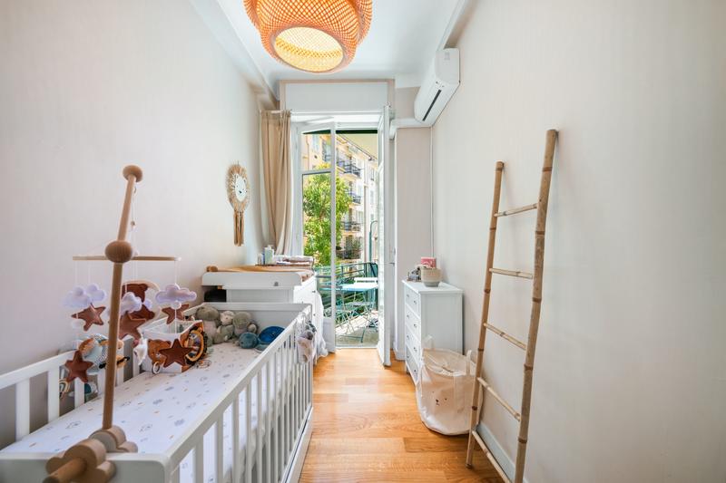 Appartement - 52 m² - 3 pièces