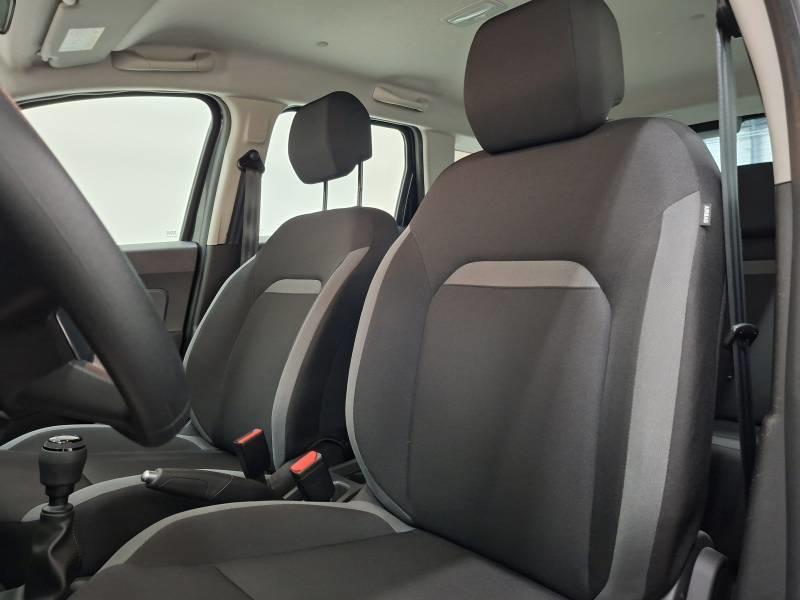 Dacia Duster TCe 130 Fap 4x2 Essentiel