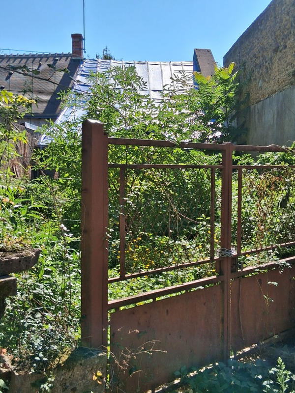 Maison - 80 m² - 2 pièces