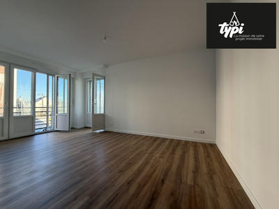 Appartement - 50 m² - 3 pièces