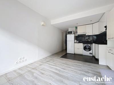 Appartement - 46 m² - 3 pièces