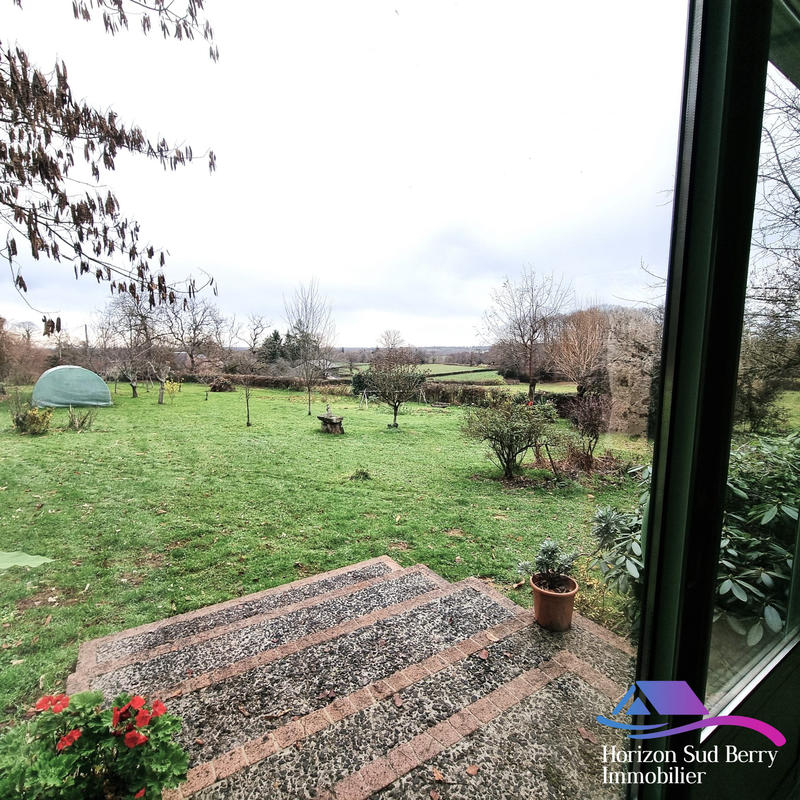 Maison - 165 m² - 6 pièces