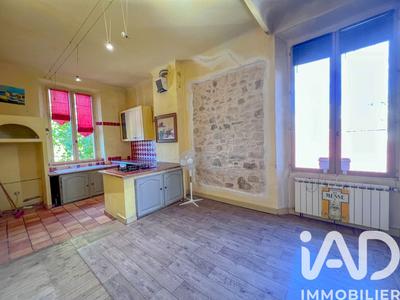 Appartement - 229 m² - 10 pièces