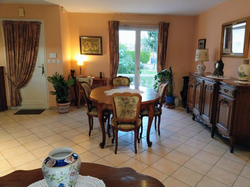 Villa - 117 m² - 4 pièces