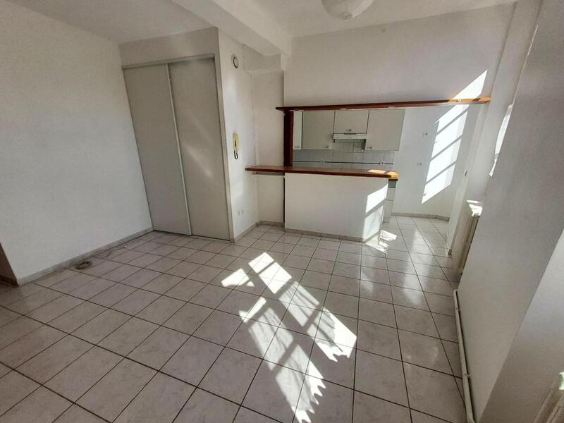 Appartement - 52 m² - 3 pièces