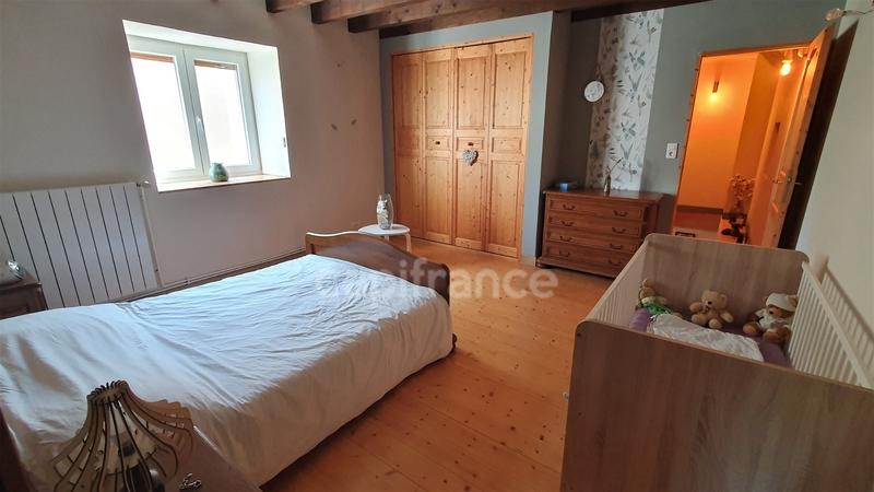 Maison - 155 m² - 5 pièces