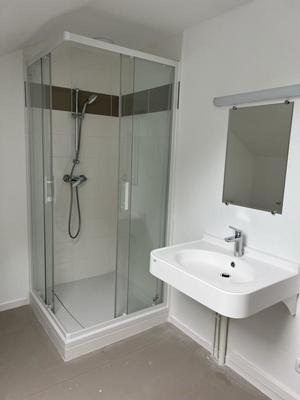 Appartement - 25 m² - 1 pièce