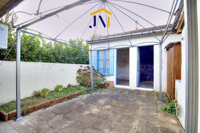 Maison - 71 m² - 3 pièces