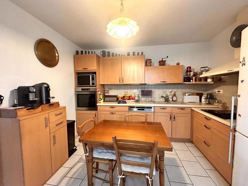 Maison de ville - 99 m² - 5 pièces