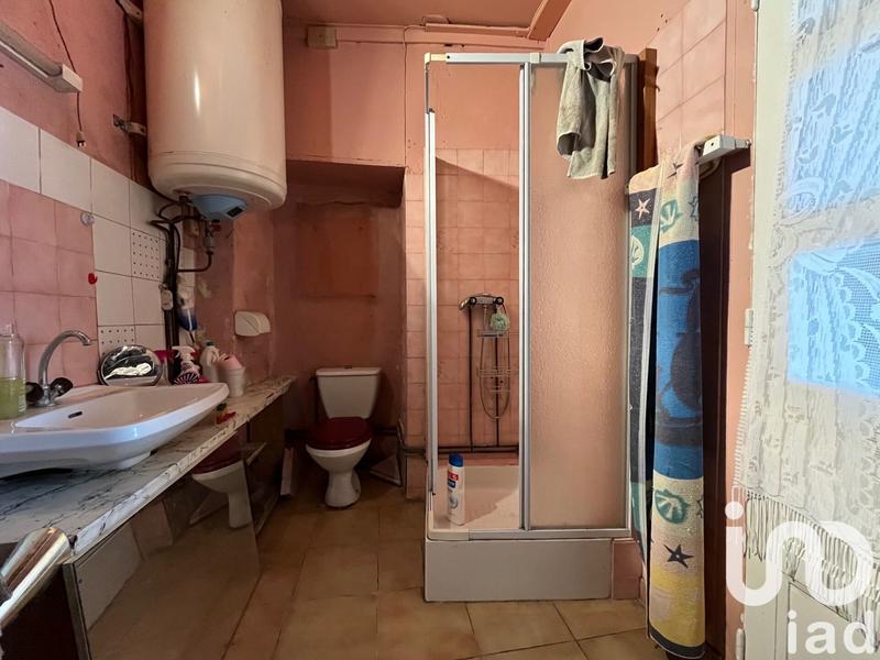 Ferme - 246 m² - 9 pièces