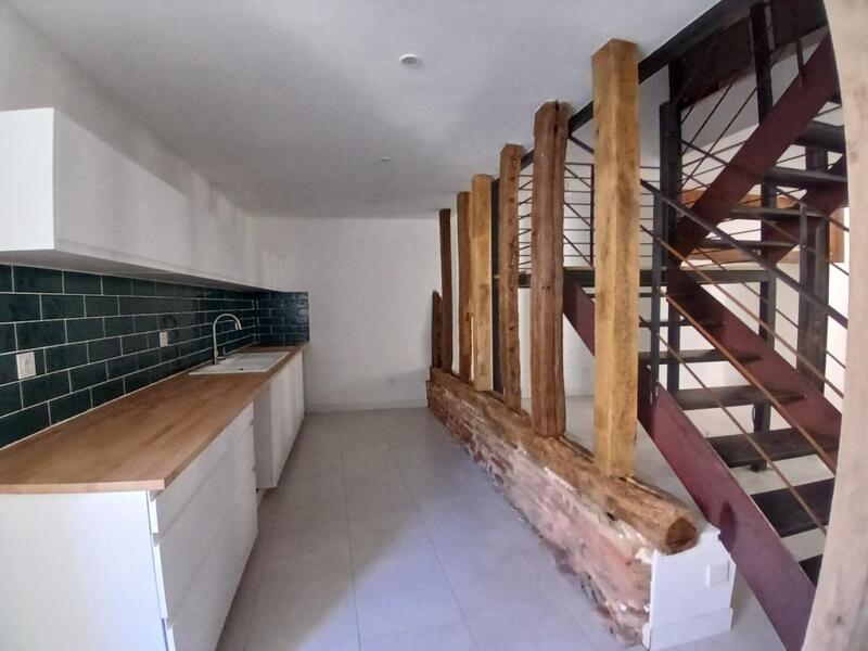 Maison - 151 m² - 6 pièces