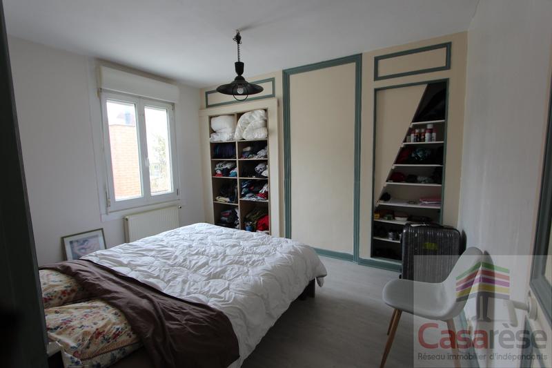 Maison - 86 m² - 3 pièces