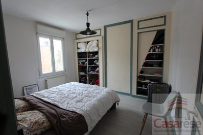 Maison - 86 m² - 3 pièces