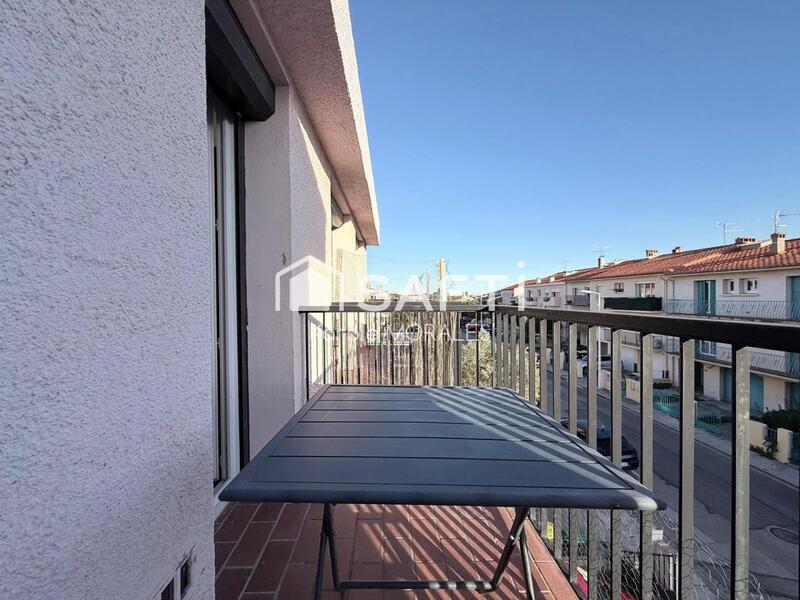 Appartement - 95 m² - 4 pièces