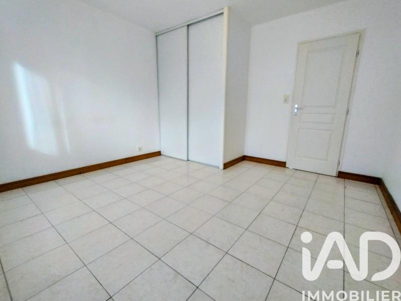 Maison - 161 m² - 6 pièces