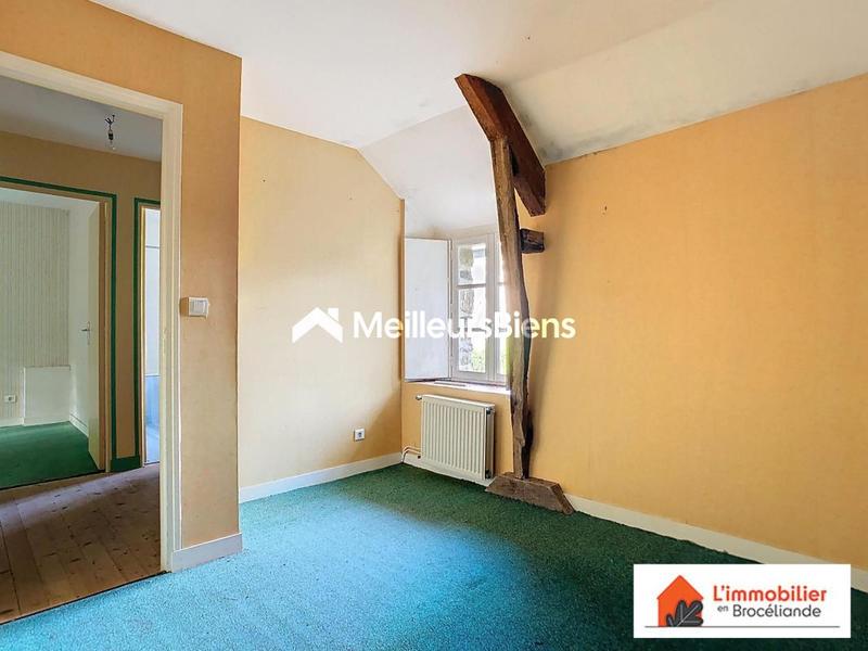 Longère - 198 m² - 9 pièces