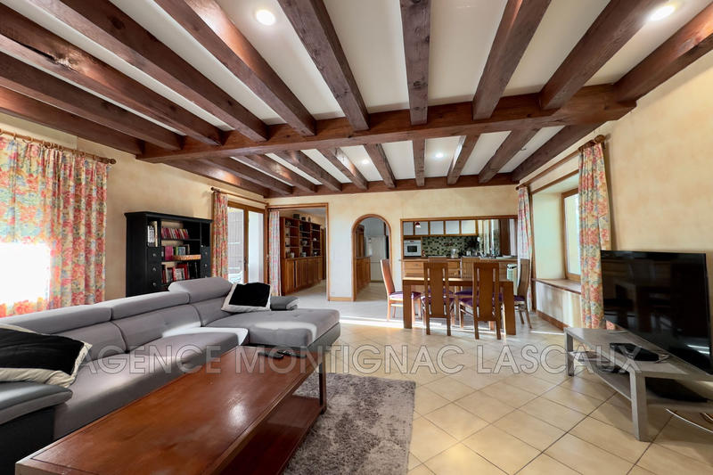 Maison - 497 m² - 15 pièces