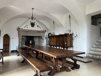Château - 500 m² - 20 pièces