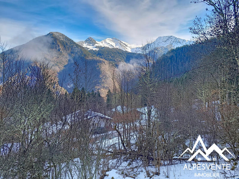 Ferme - 320 m² - 6 pièces