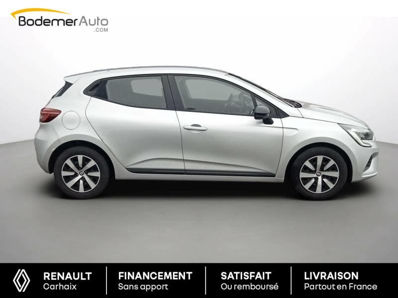 Renault Clio TCe 90 Equilibre