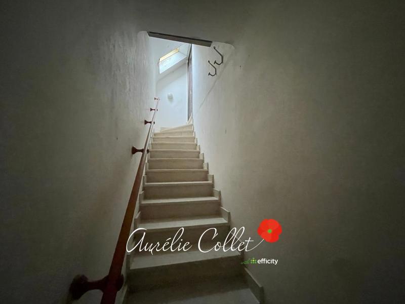 Maison - 98 m² - 4 pièces