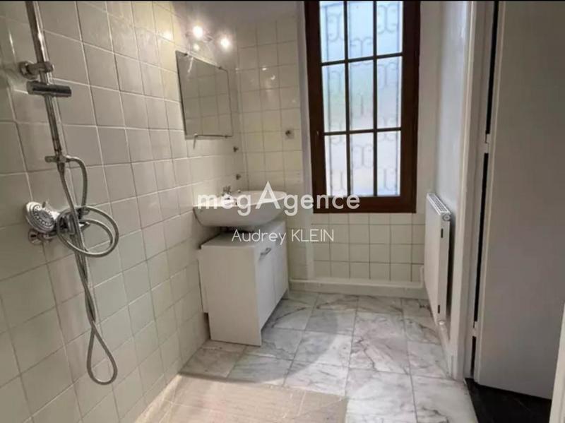 Maison de ville - 69 m² - 4 pièces