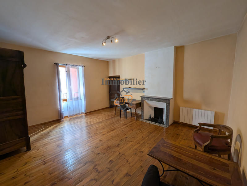 Maison - 152 m² - 6 pièces