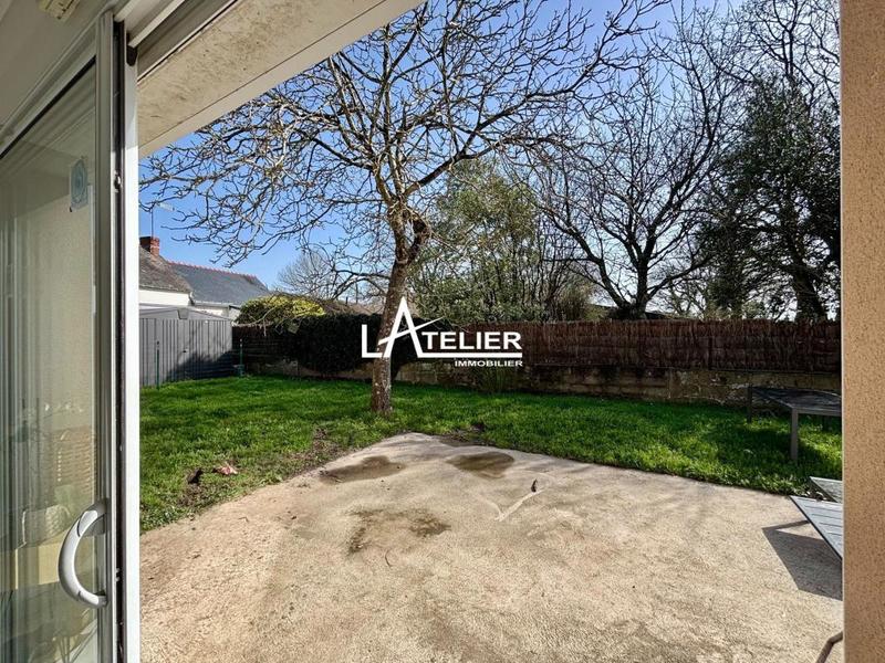 Maison - 97 m² - 5 pièces