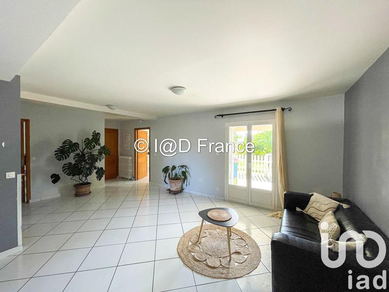 Maison - 177 m² - 7 pièces