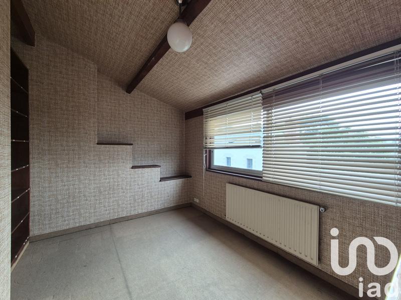 Maison - 130 m² - 8 pièces