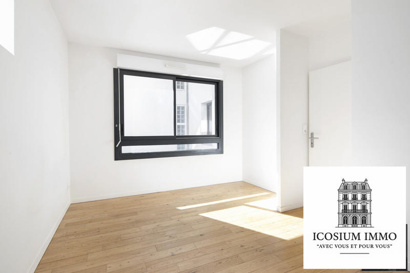 Appartement - 72 m² - 3 pièces