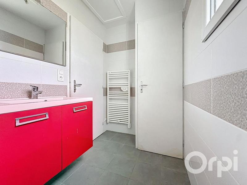 Maison - 69 m² - 3 pièces