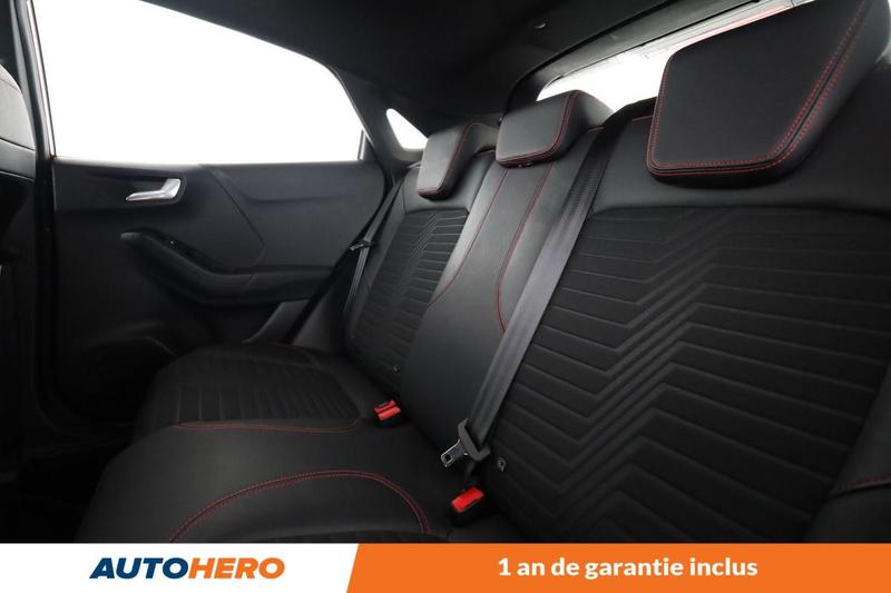 Ford Puma 1.0 EcoBoost St-Line X Dct7 125 ch