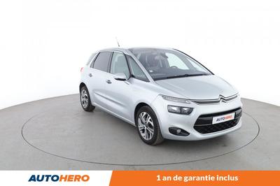 Citroën C4 Picasso 1.6 Blue-HDi Exclusive Bv6 120 ch