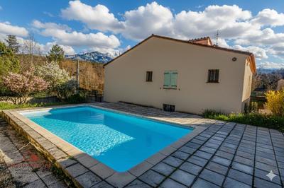 Villa - 124 m² - 5 pièces