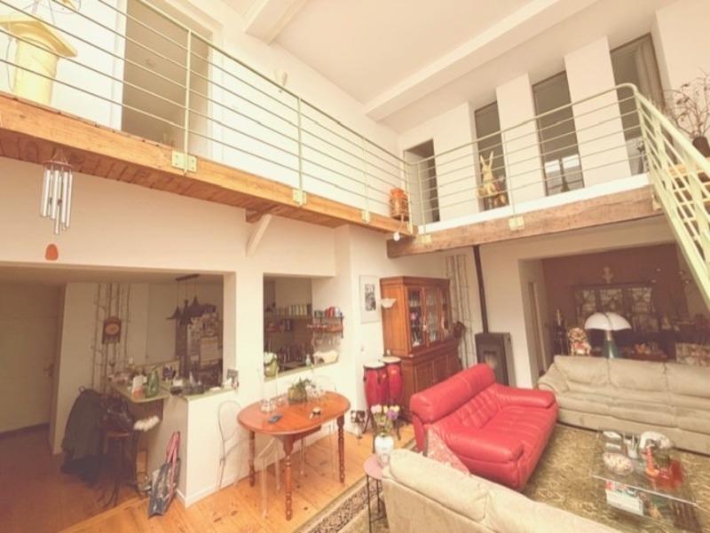 Maison - 170 m² - 7 pièces