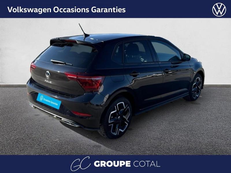 Volkswagen Polo 1.0 Tsi 116 s&amp;S Dsg7 R-Line Edition