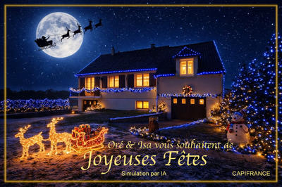 Maison - 102 m² - 4 pièces