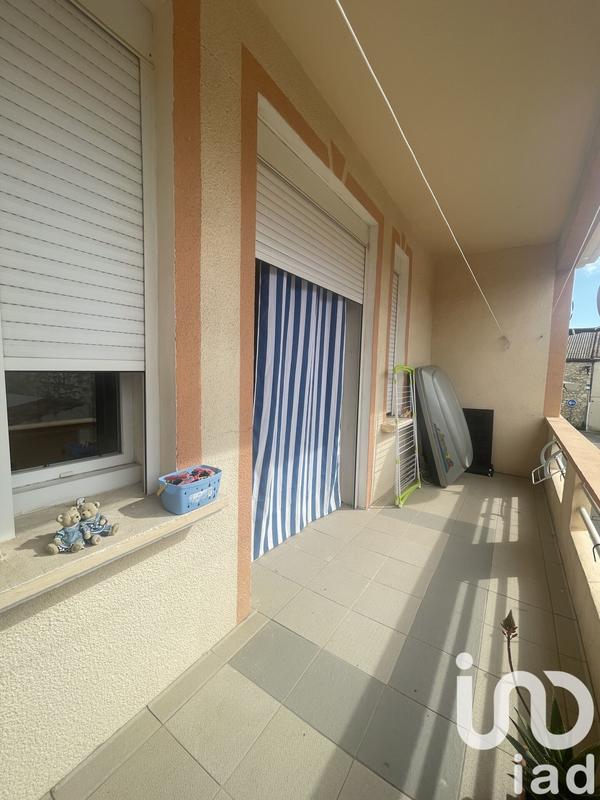 Maison de village - 137 m² - 5 pièces