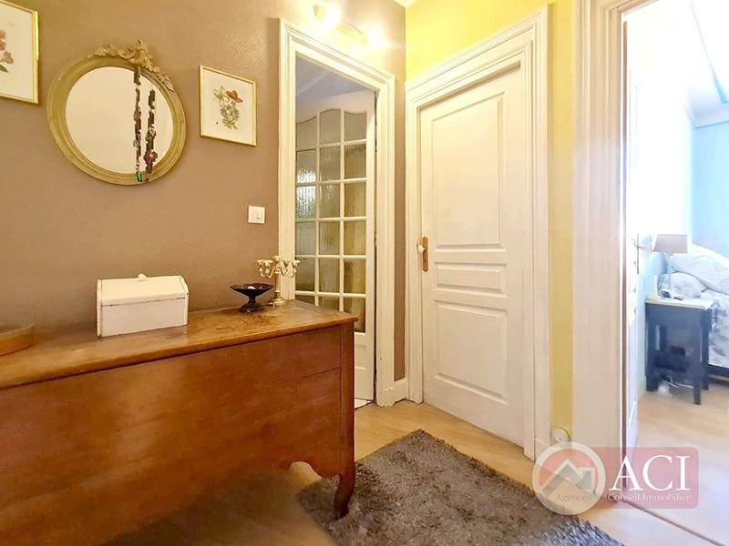 Maison - 102 m² - 4 pièces