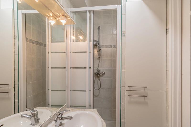 Studio - 20 m² - 1 pièce