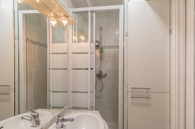 Studio - 20 m² - 1 pièce