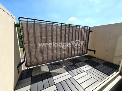 Appartement - 67 m² - 4 pièces