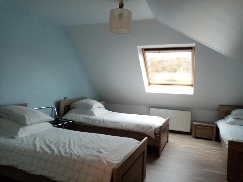 Maison - 105 m² - 4 pièces