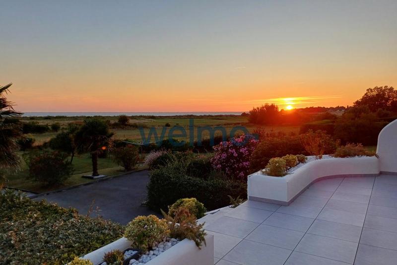 Maison - 165 m² - 5 pièces