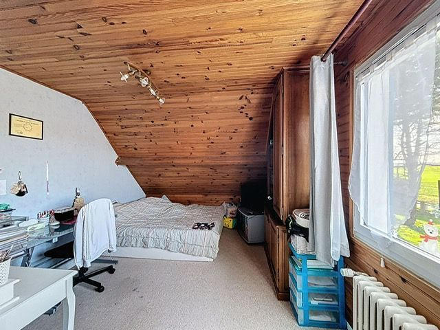 Maison - 115 m² - 6 pièces