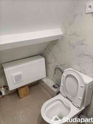 Maison - 23 m² - 2 pièces